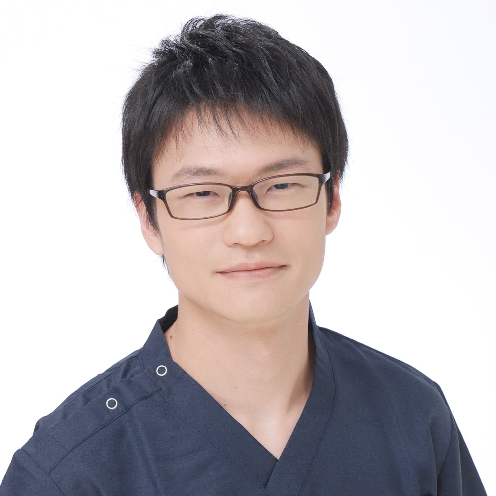 伊勢崎整体院 院長 吉川 彰記様